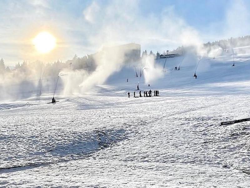 Summit of Saxony Resort Oberwiesenthal