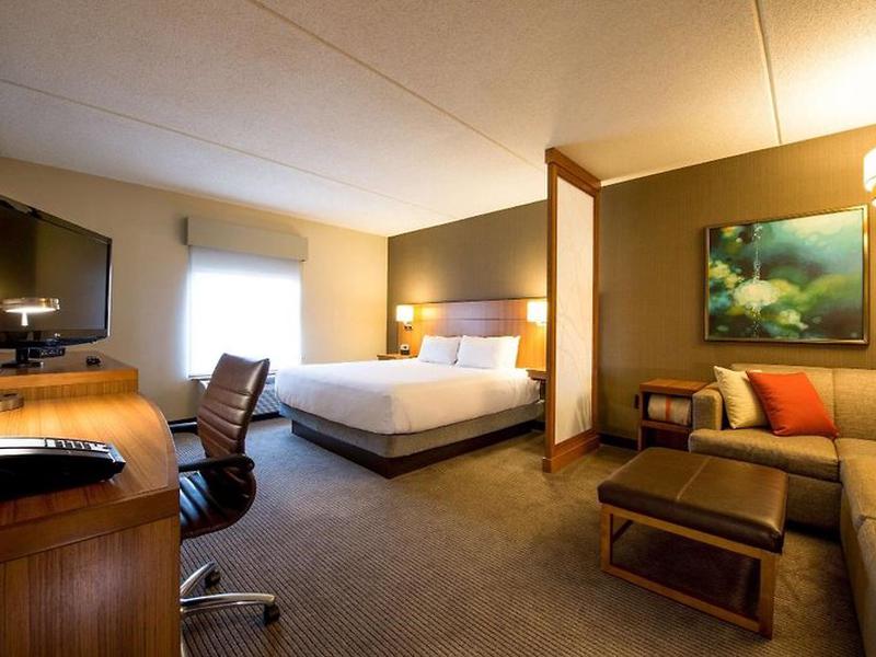 Hyatt Place Boston/Braintree