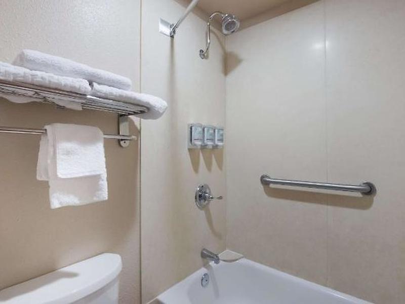 Best Western Bidarka Inn