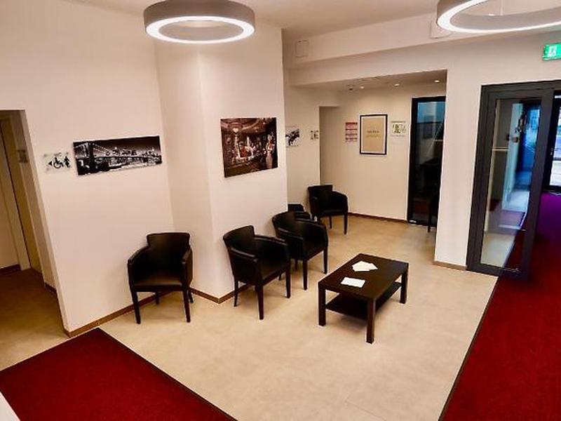 DM & s Apartment