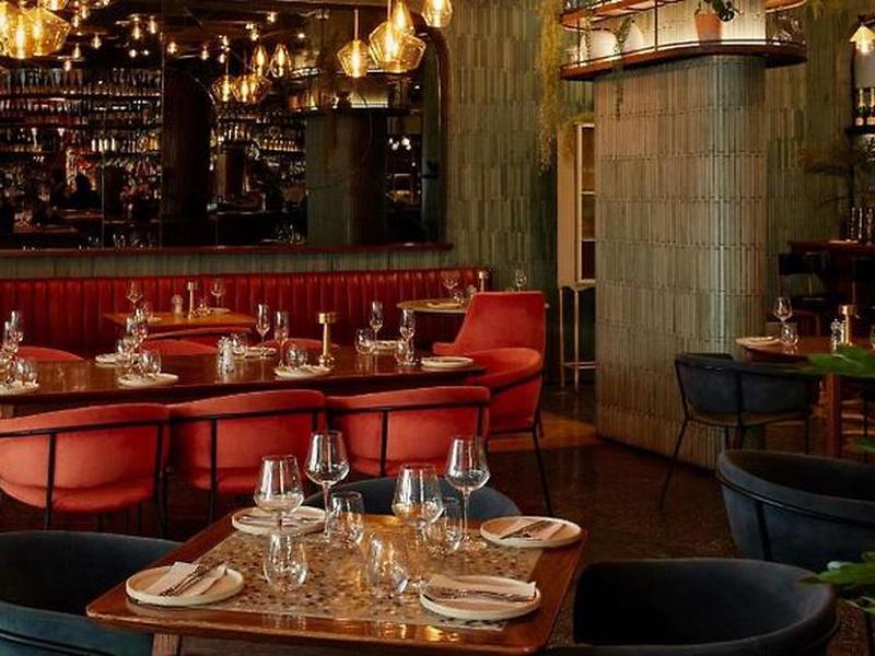 voco Johannesburg Rosebank by IHG
