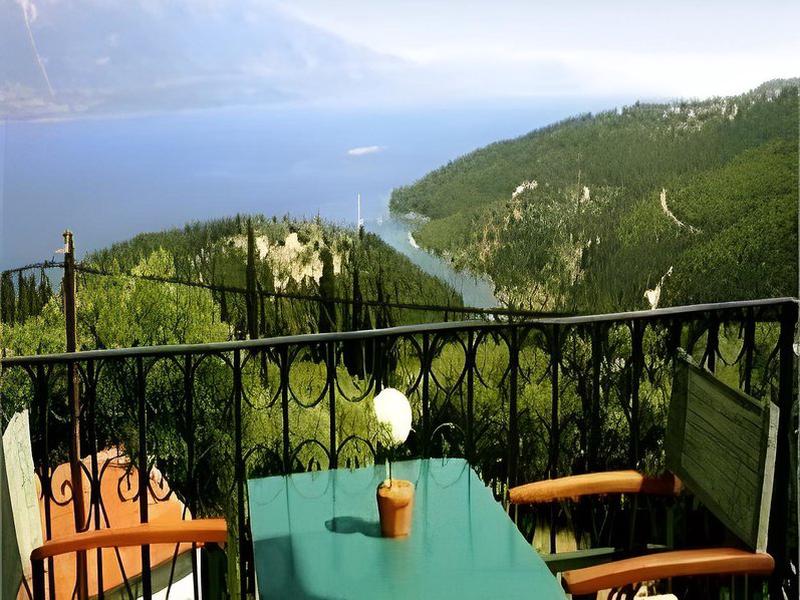 Agnantia Bed & Breakfast