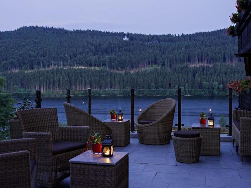 Boutique-Hotel Alemannenhof
