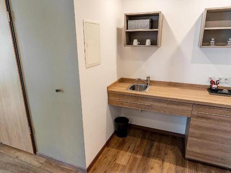 Best Western Plus Hotel Ostertor