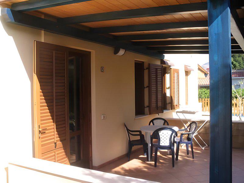 Residence I Faraglioni