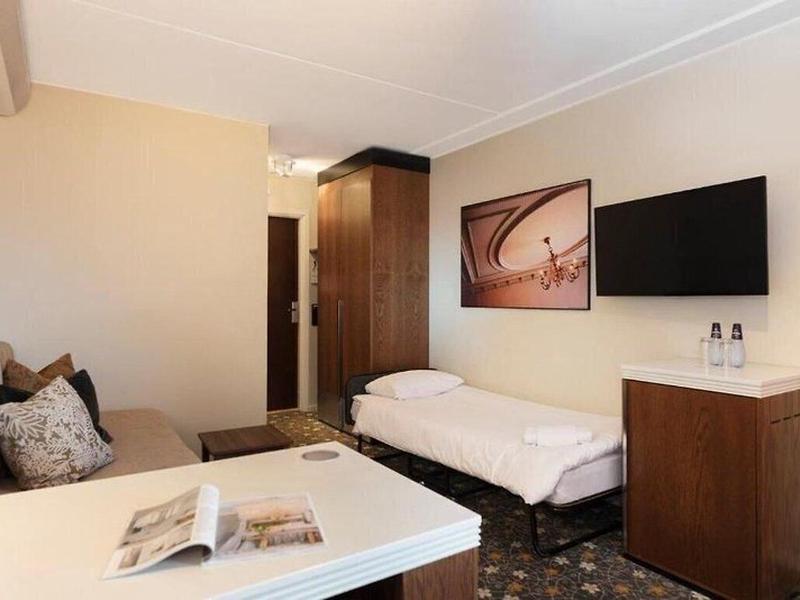 ProfilHotels Opera