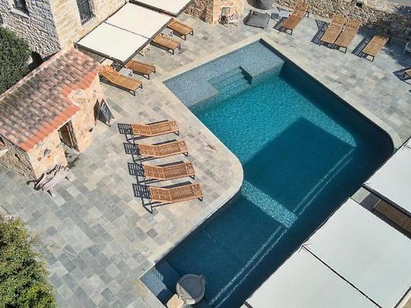 Hôtel Casa Rossa
