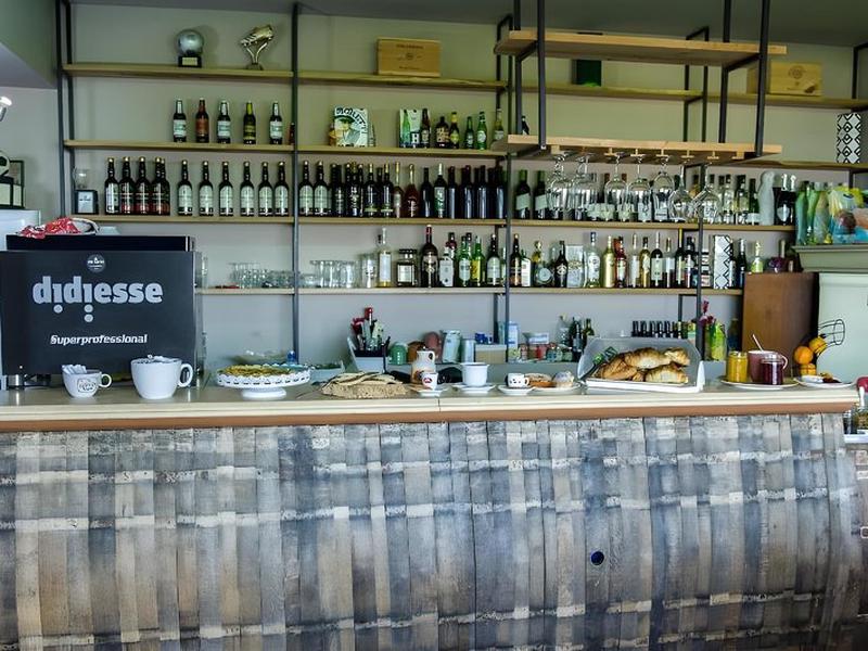 Relais Lo Stagnone