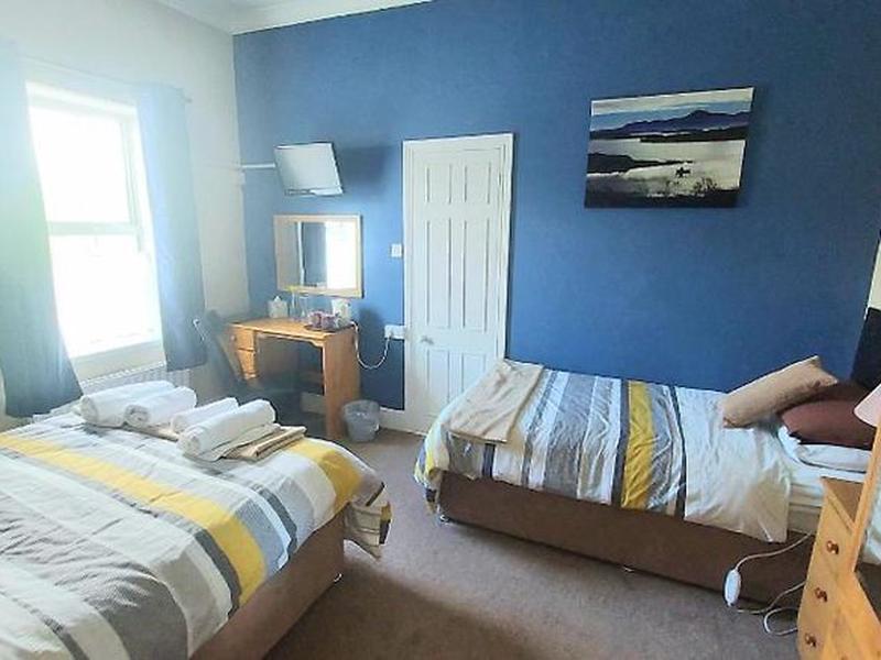 Rathmore House Bed & Breakfast