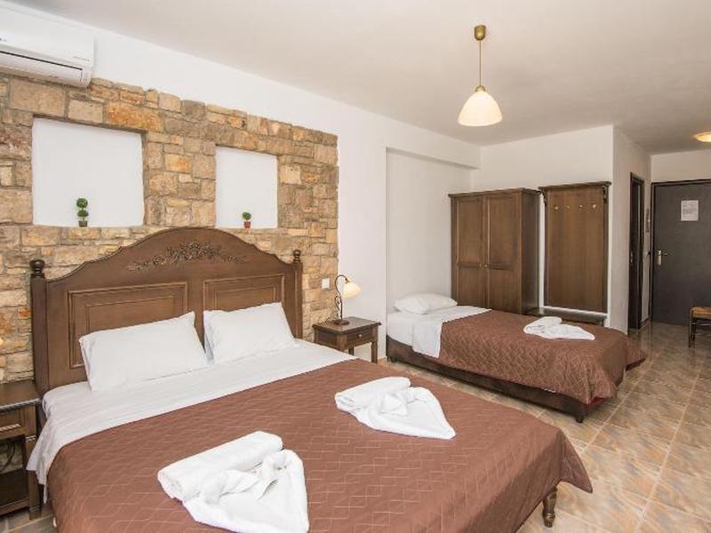 Marilena Apartments