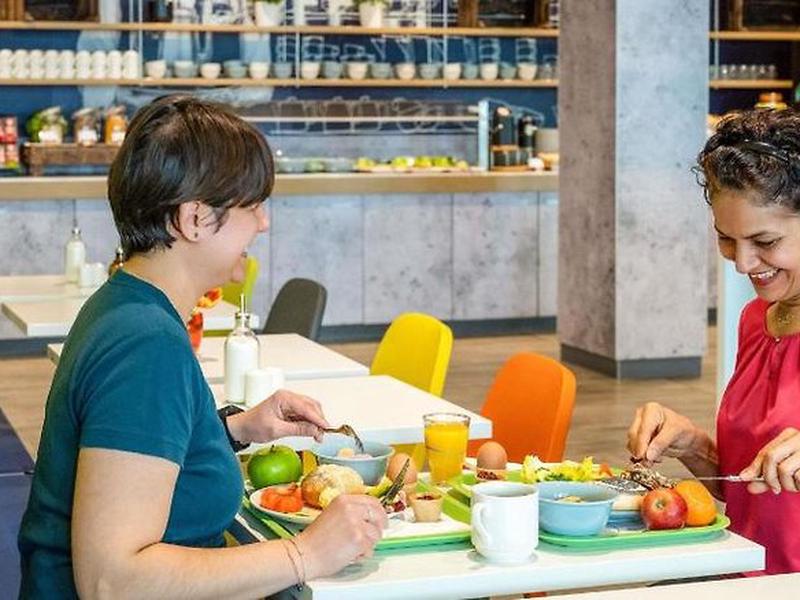 ibis budget Berlin Kurfuerstendamm