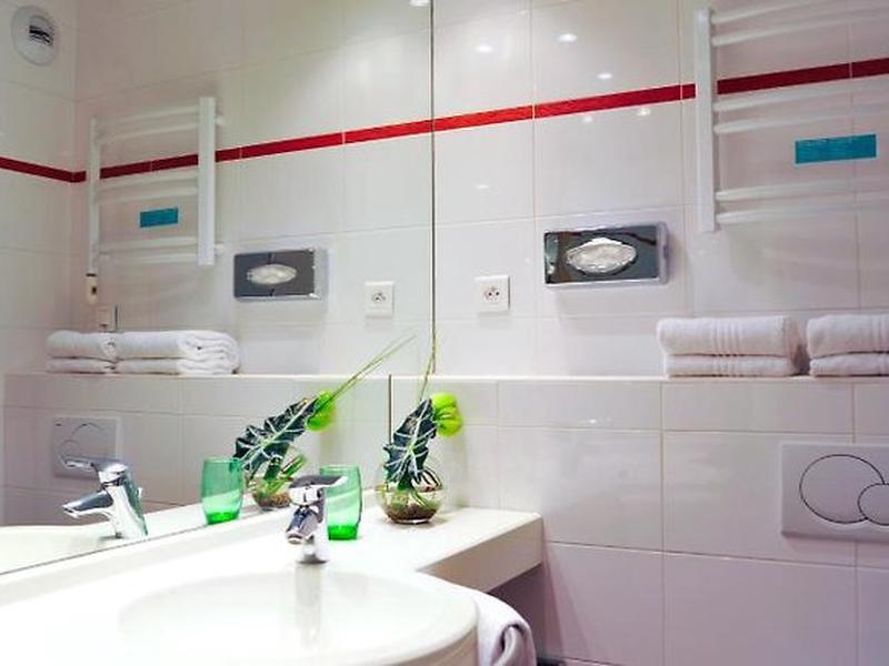 Best Western Plus Hôtel Elixir Grasse