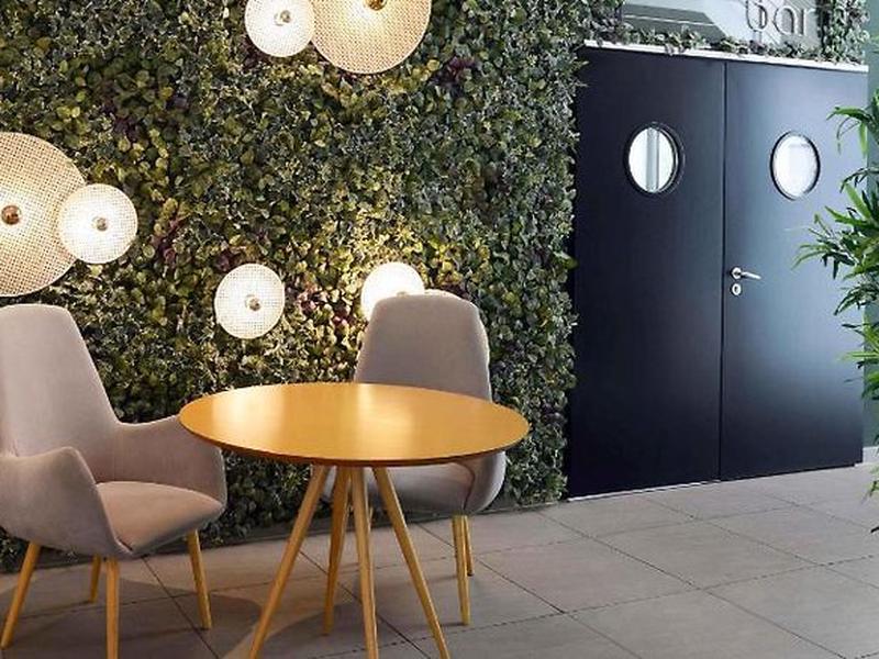 B&B Hotel Krefeld Süd