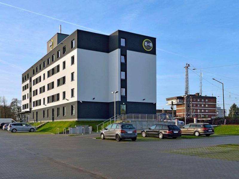 B&B Hotel Osnabrück