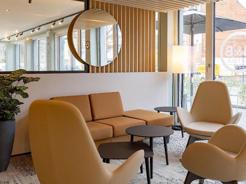 B&B HOTEL Idar-Oberstein