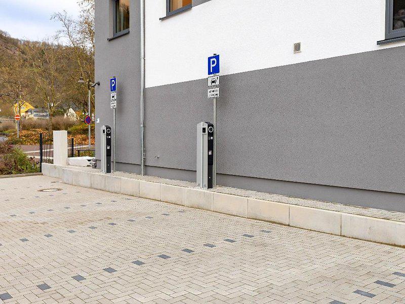 B&B HOTEL Idar-Oberstein