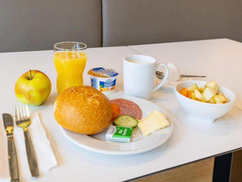 B&B HOTEL Idar-Oberstein