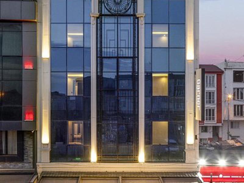 Garner Istanbul Arnavutkoy by IHG