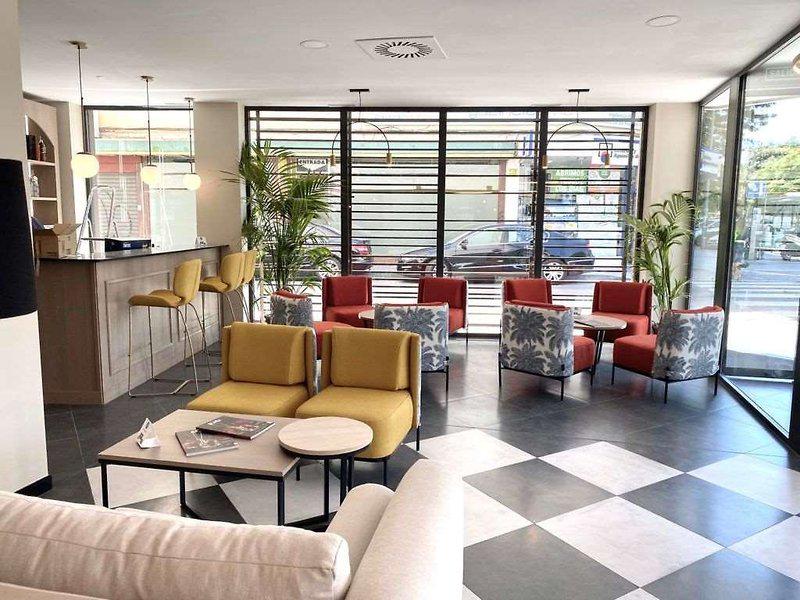 Hotel Soho Boutique Cordoba