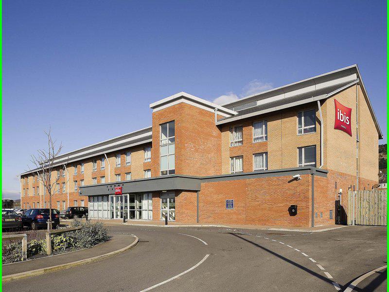 ibis Swansea