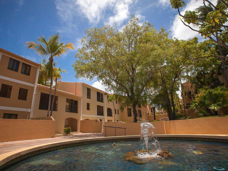Park Royal Club Cala