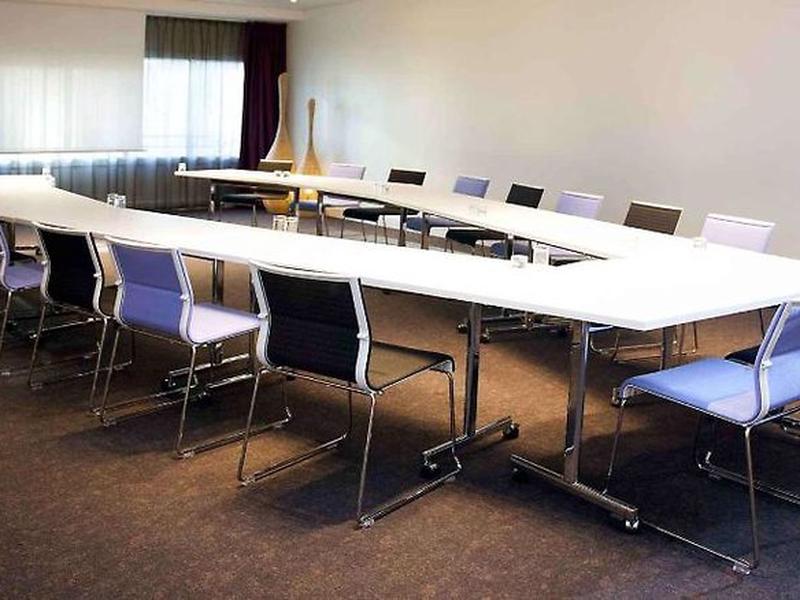 Novotel Paris Rueil Malmaison