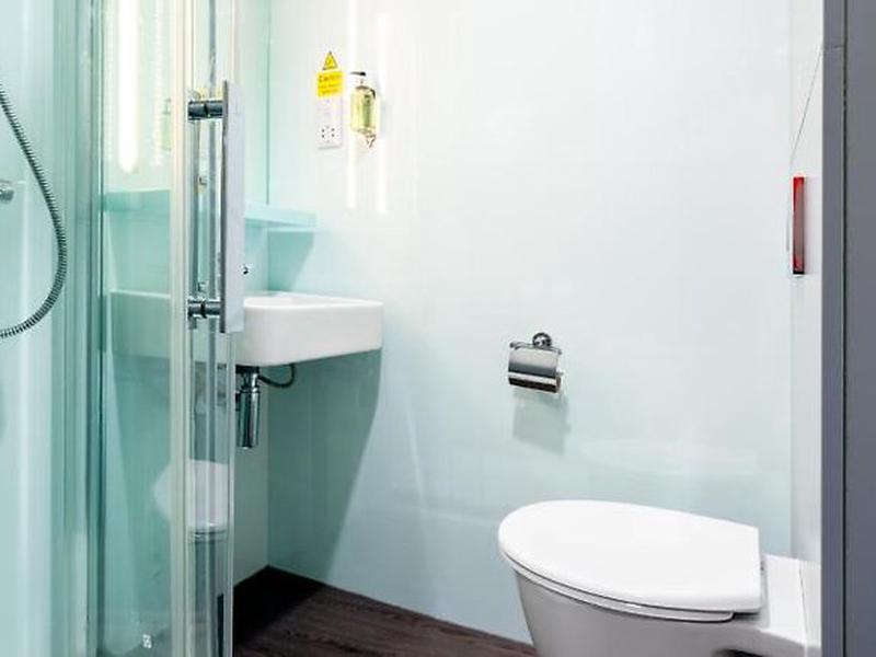 easyHotel Manchester