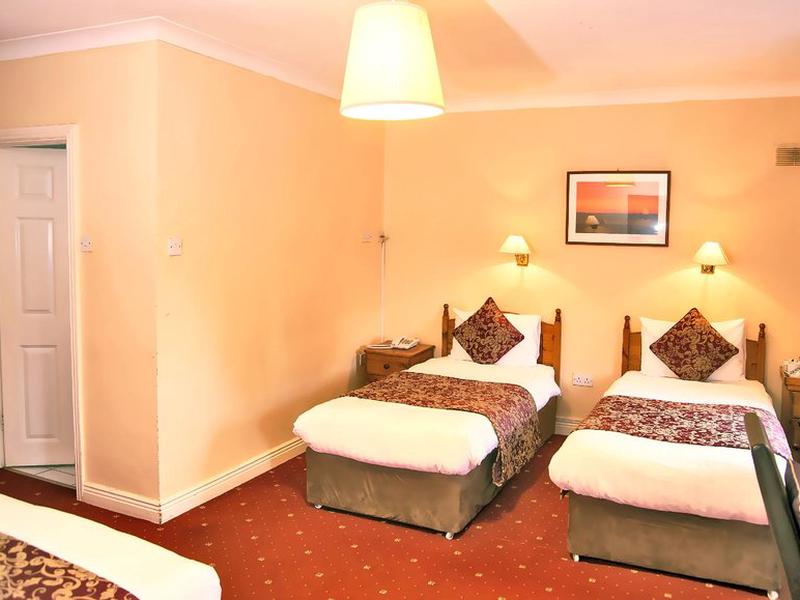Waterloo Lodge