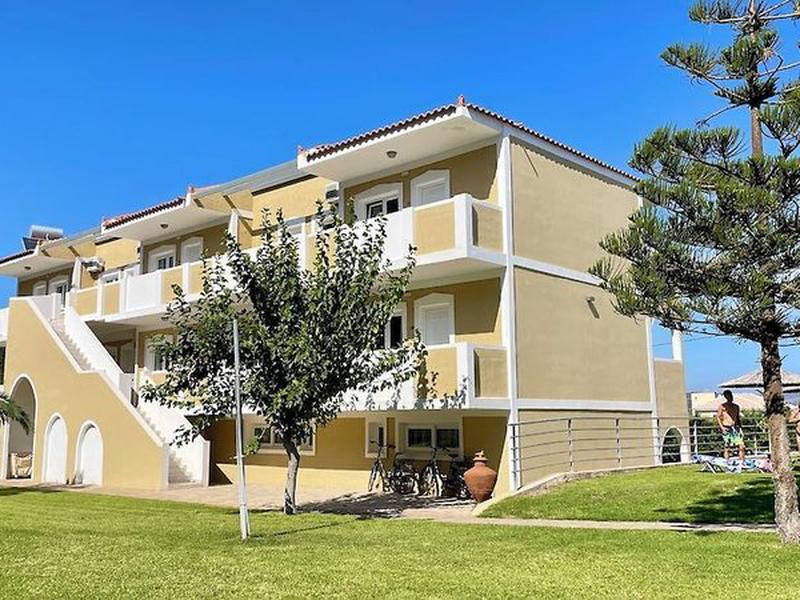Zeus Hotel Retreat