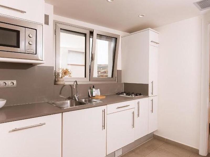 Apartamentos Castellmar