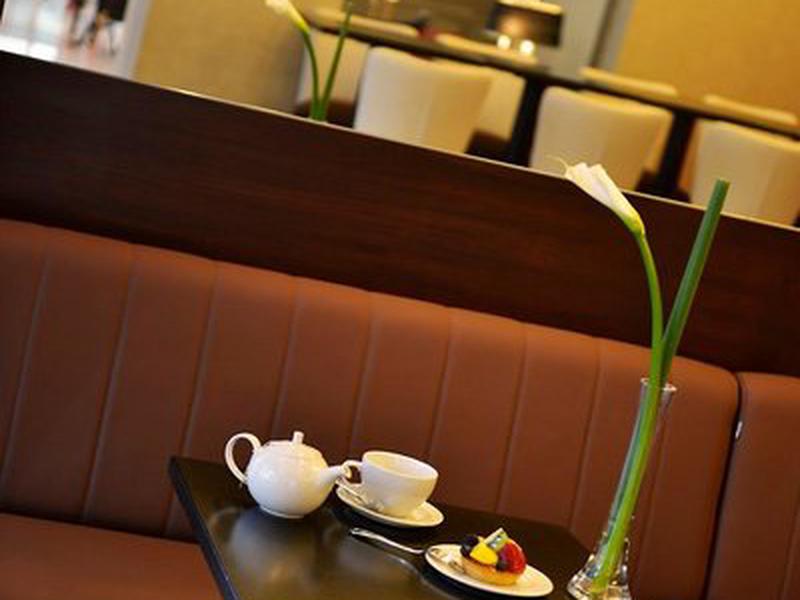 Swiss-Belhotel Seef Bahrain