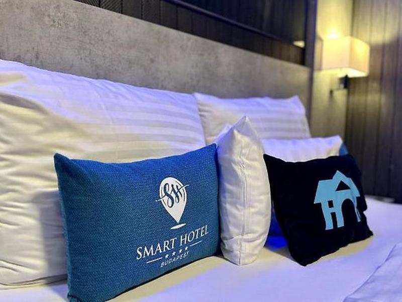 Smart Hotel Budapest