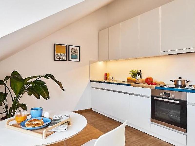 SEEGER Living Premium Downtown
