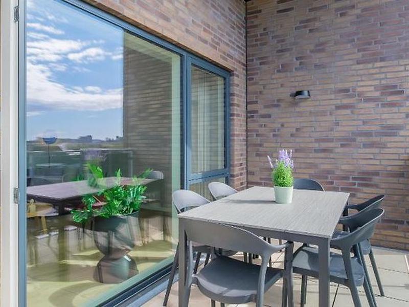 Aalborg Hotel Apartments