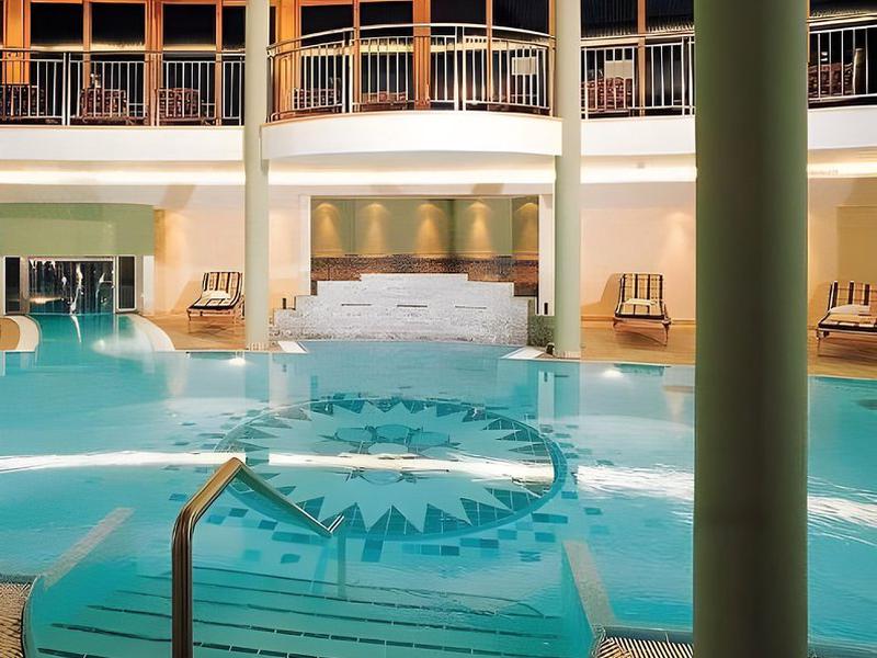 Ayurveda Resort Mandira