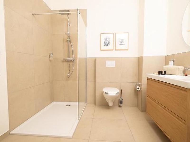 Aparthotel Altes Schwedisches Konsulat