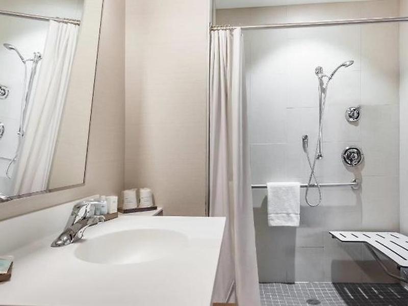 Wyndham Garden Edmonton Airport