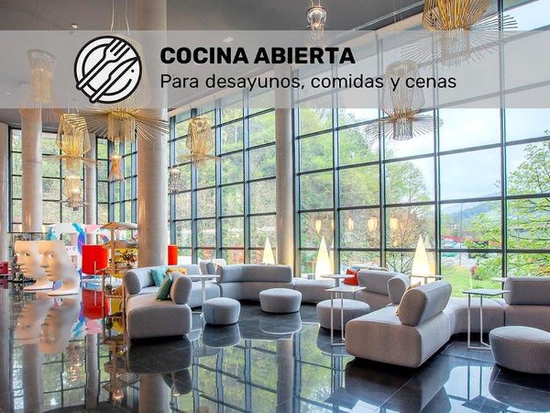 Hotel Gran Bilbao