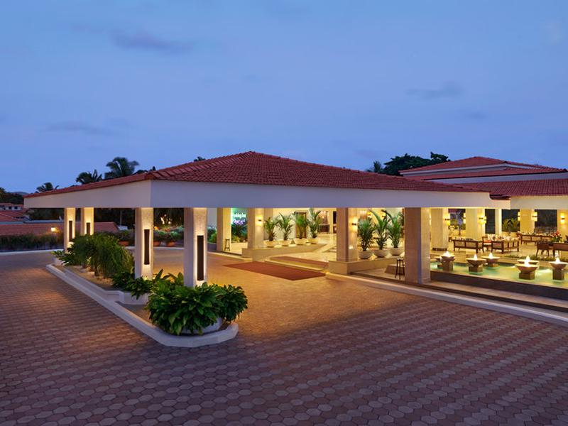 Holiday Inn Resort Goa by IHG
