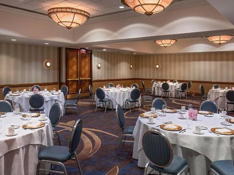 Sheraton Pentagon City