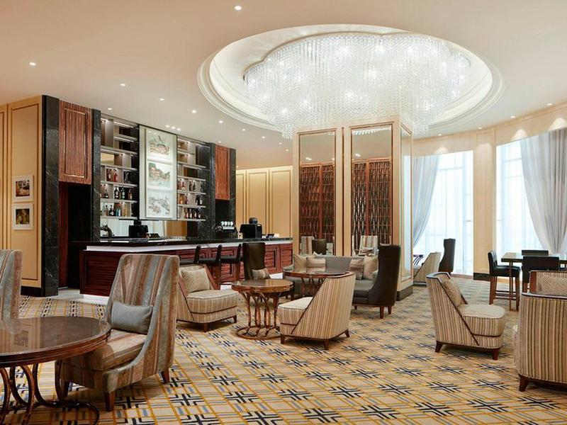 Sheraton Petaling Jaya Hotel