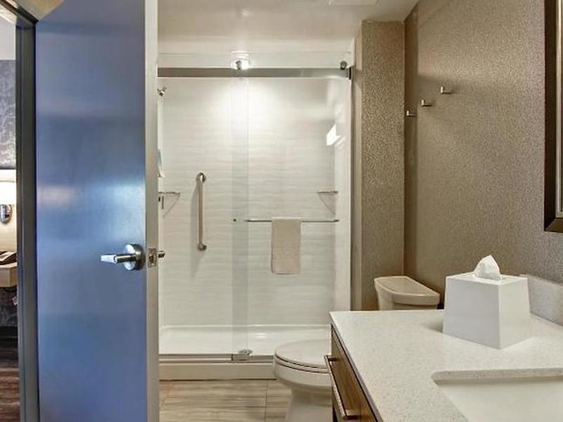 Home2 Suites by Hilton Edmonton South