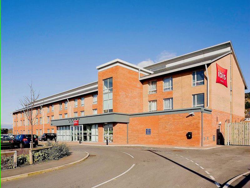 ibis Swansea