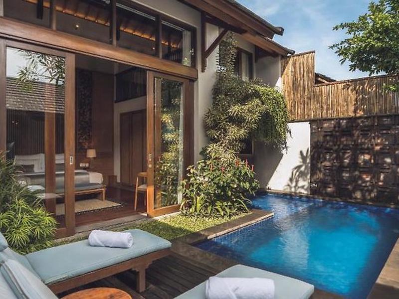 Teratai Villa Canggu by Ini Vie Hospitality