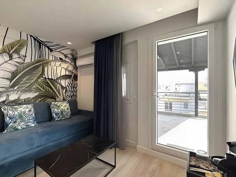 Urban Elephant Suites