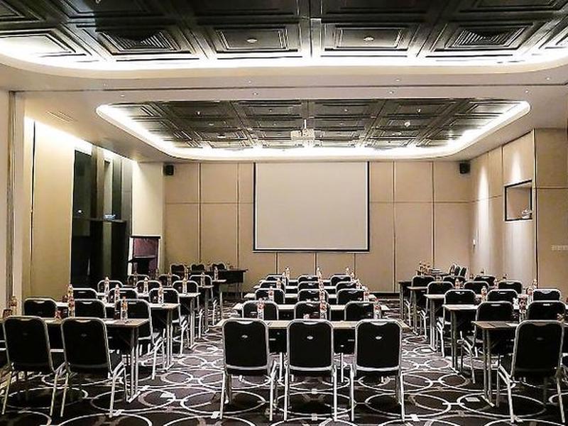 Mövenpick Surabaya City