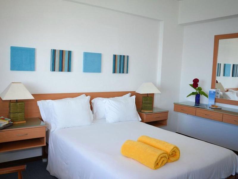 Hotel Golf Mar