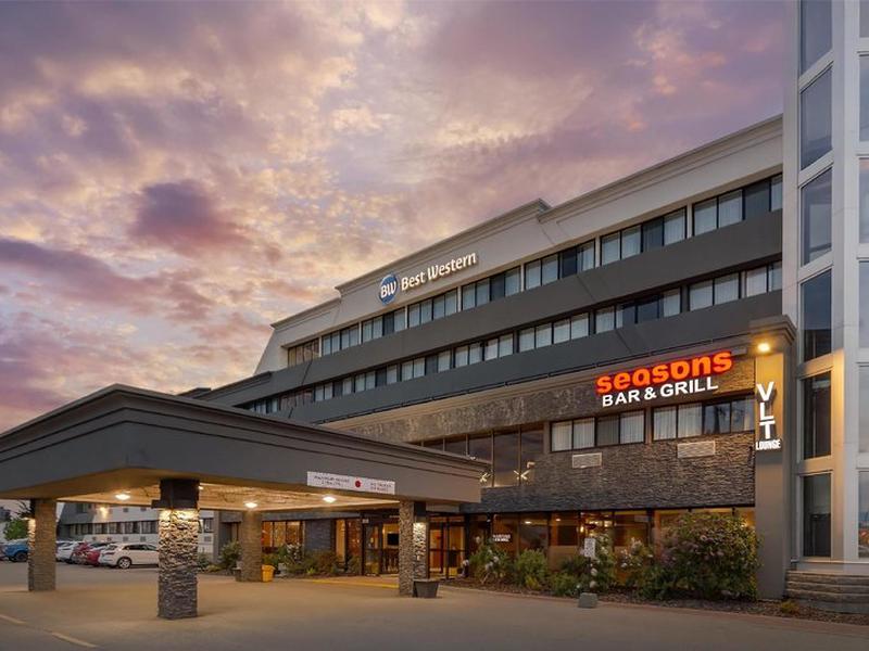 Best Western Cedar Park Inn