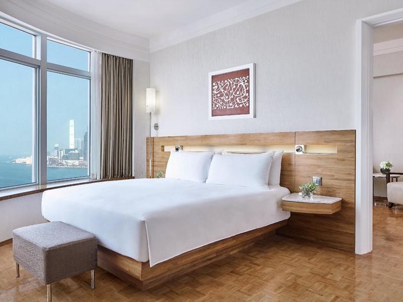Nina Hotel Causeway Bay