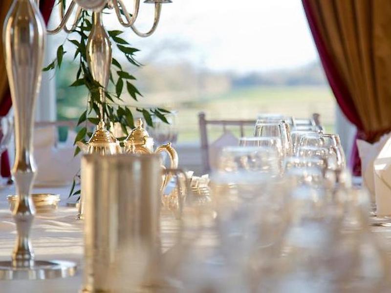 Moyvalley Hotel & Golf Resort